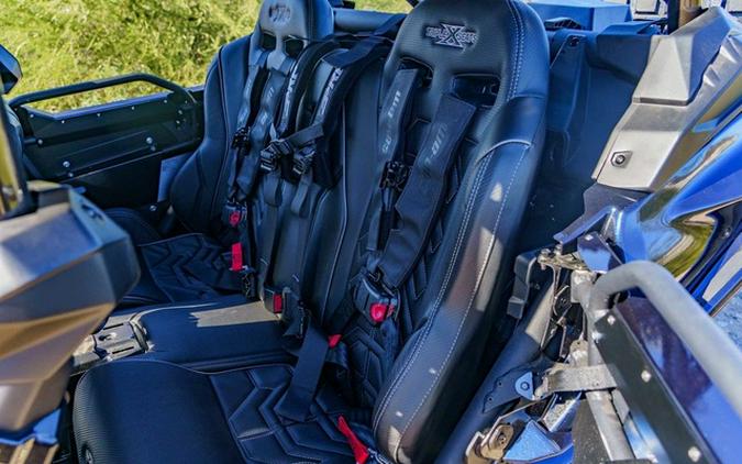 2026 Can-Am Maverick X3 Max X RS Turbo RR With Smart-Shox