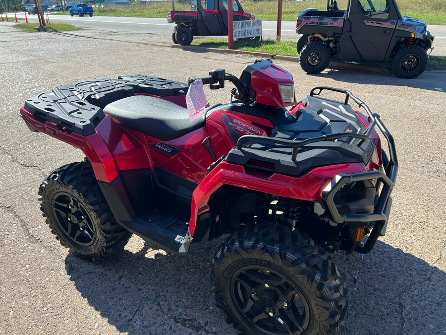 2026 Polaris Sportsman 570 Trail