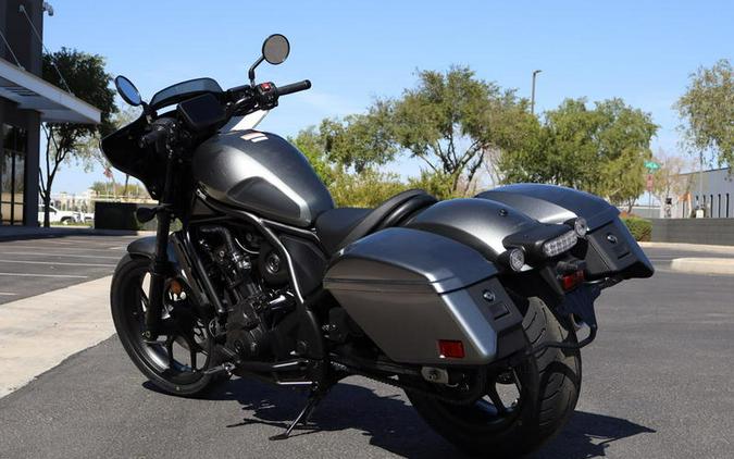 2026 Honda® Rebel 1100T DCT