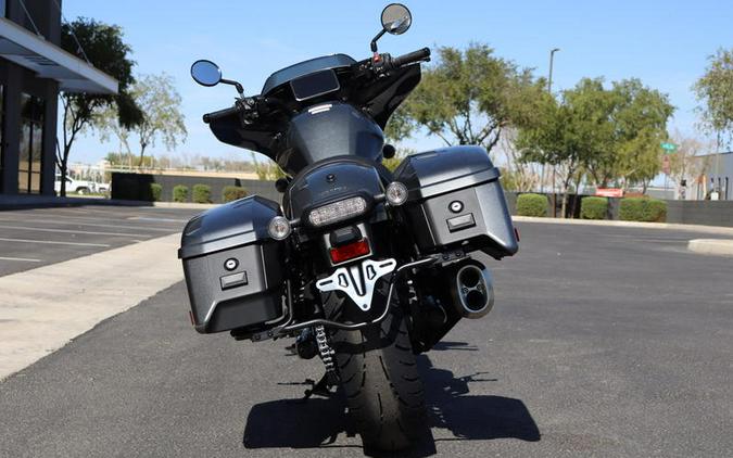 2026 Honda® Rebel 1100T DCT