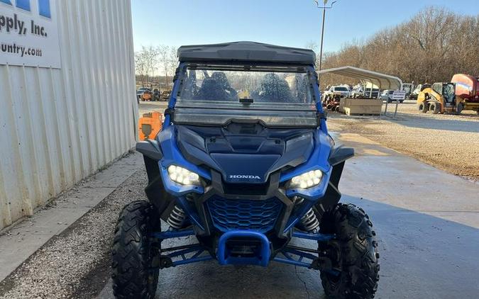 2024 Honda® Talon 1000X-4 FOX Live Valve