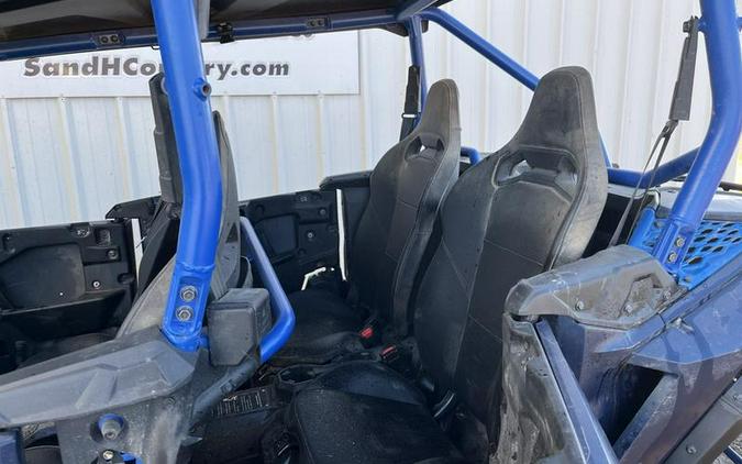 2024 Honda® Talon 1000X-4 FOX Live Valve