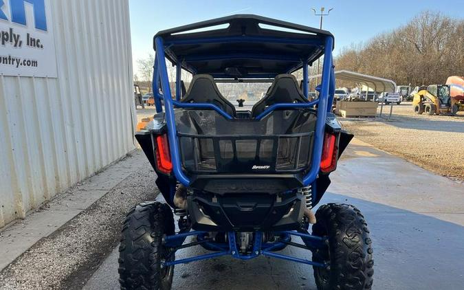 2024 Honda® Talon 1000X-4 FOX Live Valve