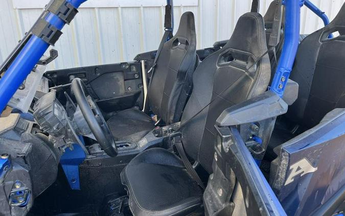 2024 Honda® Talon 1000X-4 FOX Live Valve