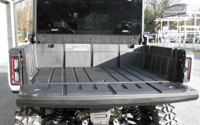 2026 Can-Am® Defender MAX Limited HD11