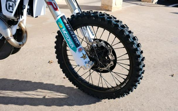 New 2026 HUSQVARNA FC 450 FACTORY EDITION