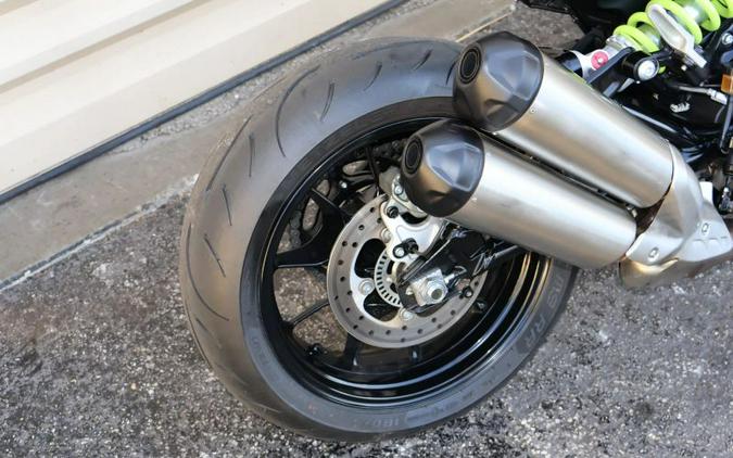 2023 Indian Motorcycle FTR