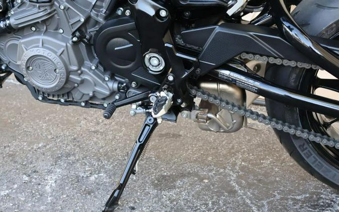 2023 Indian Motorcycle FTR