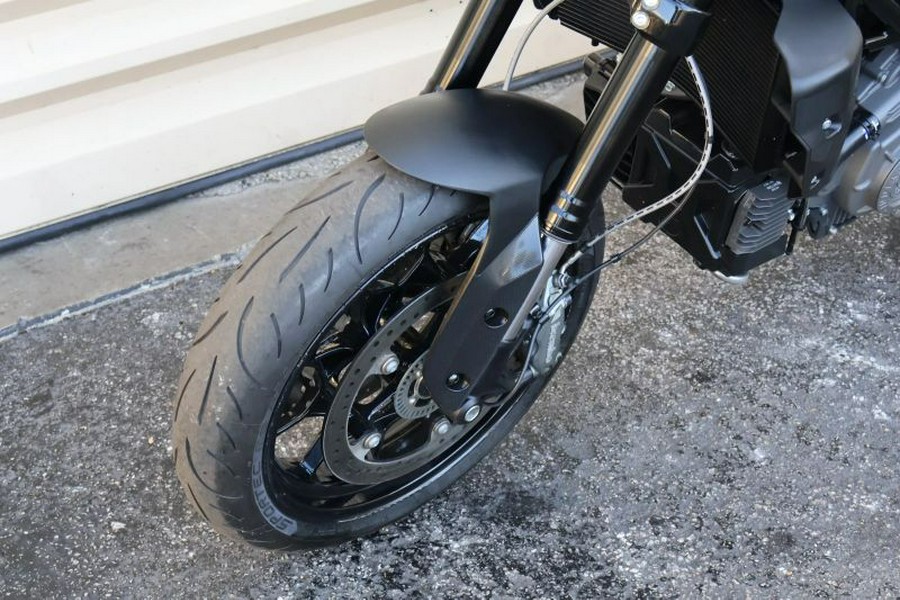 2023 Indian Motorcycle FTR