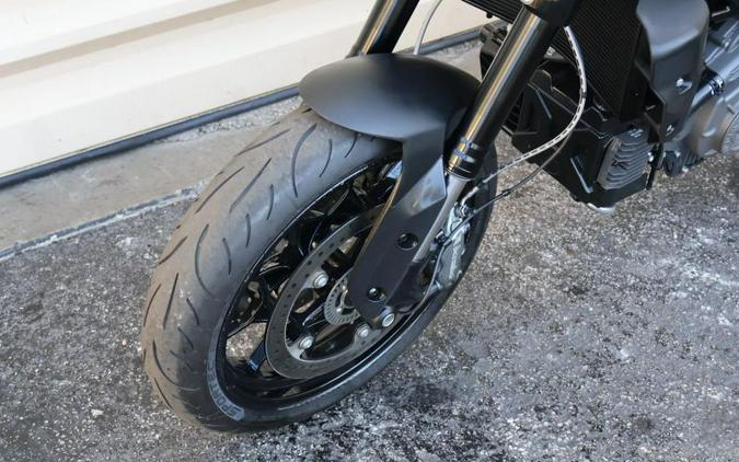 2023 Indian Motorcycle FTR