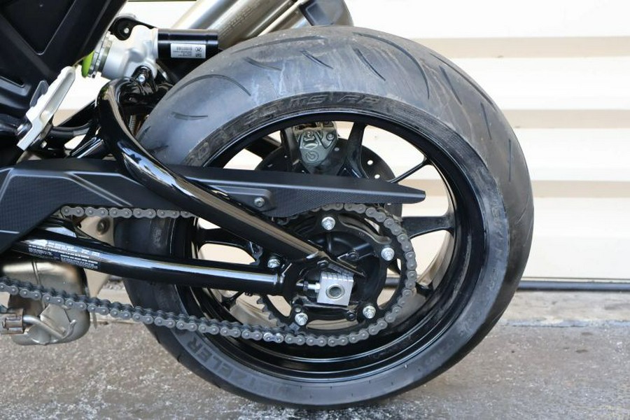 2023 Indian Motorcycle FTR