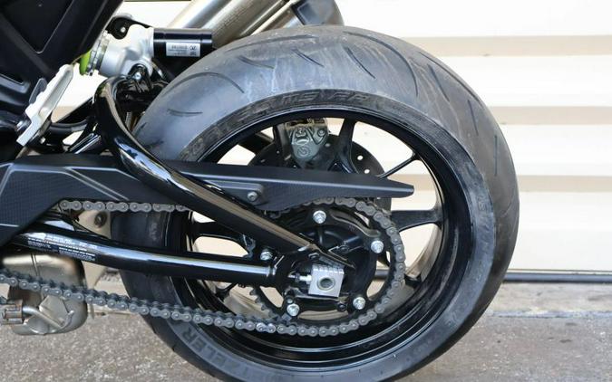 2023 Indian Motorcycle FTR