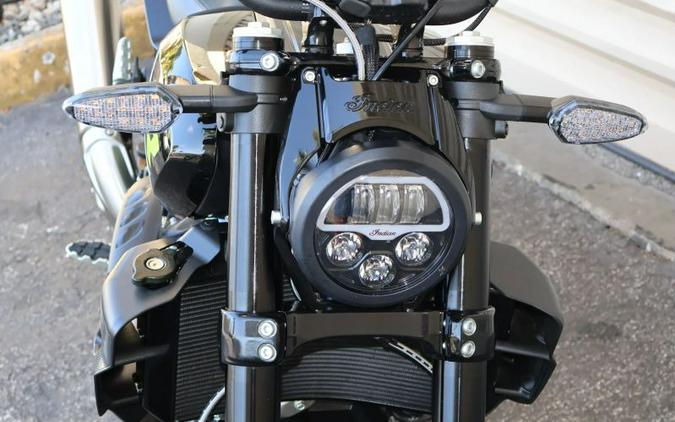 2023 Indian Motorcycle FTR