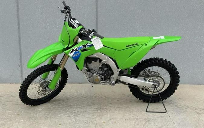 2026 Kawasaki KX 250