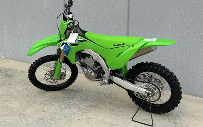 2026 Kawasaki KX 250
