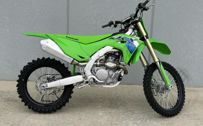 2026 Kawasaki KX 250