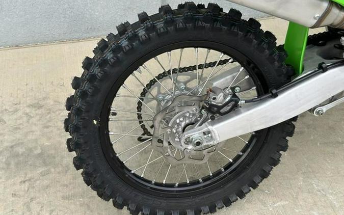 2026 Kawasaki KX 250