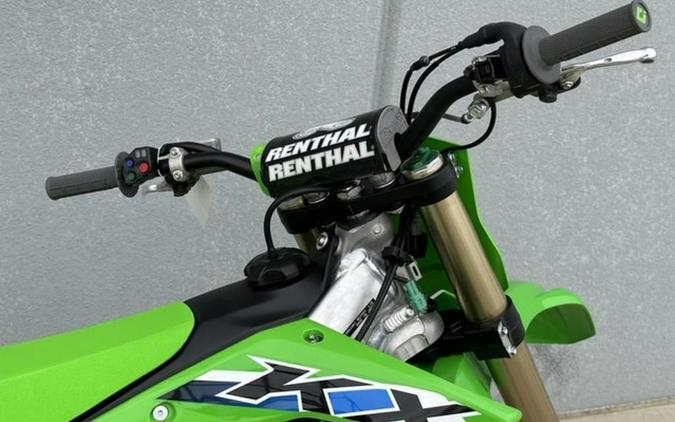 2026 Kawasaki KX 250