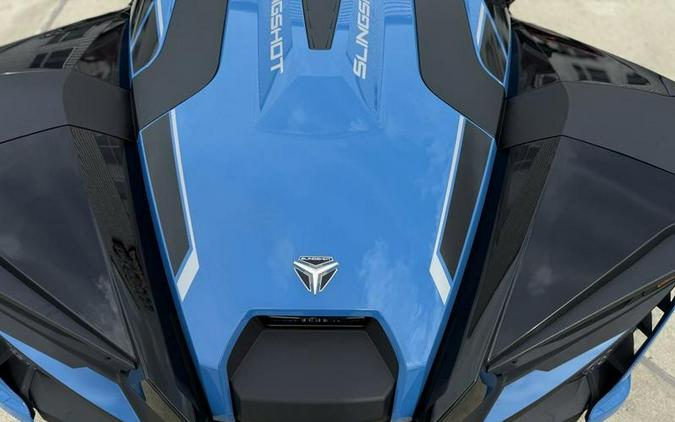 2026 Polaris Slingshot® T26AAFHBAE