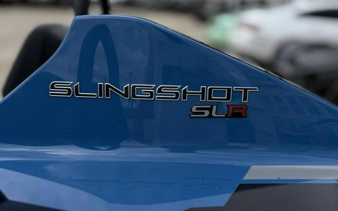 2026 Polaris Slingshot® T26AAFHBAE
