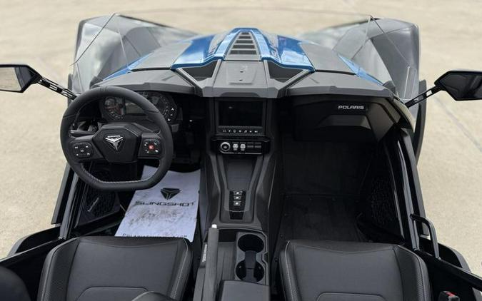 2026 Polaris Slingshot® T26AAFHBAE