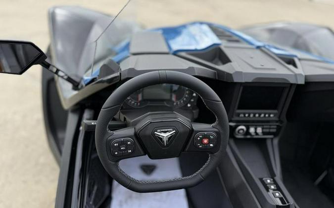 2026 Polaris Slingshot® T26AAFHBAE