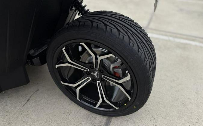 2026 Polaris Slingshot® T26AAFHBAE