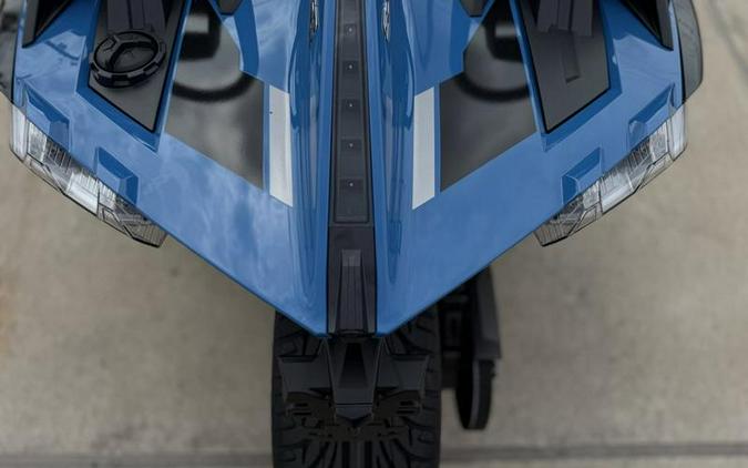 2026 Polaris Slingshot® T26AAFHBAE