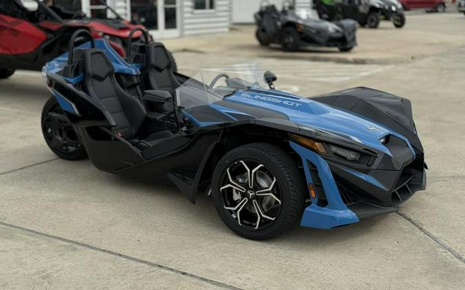 2026 Polaris Slingshot® T26AAFHBAE