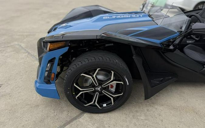 2026 Polaris Slingshot® T26AAFHBAE