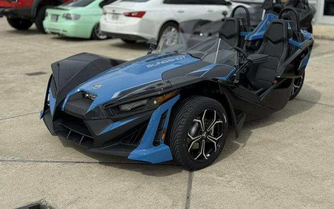 2026 Polaris Slingshot® T26AAFHBAE