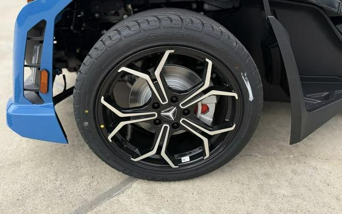 2026 Polaris Slingshot® T26AAFHBAE