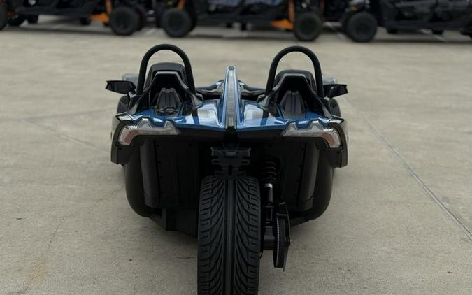 2026 Polaris Slingshot® T26AAFHBAE