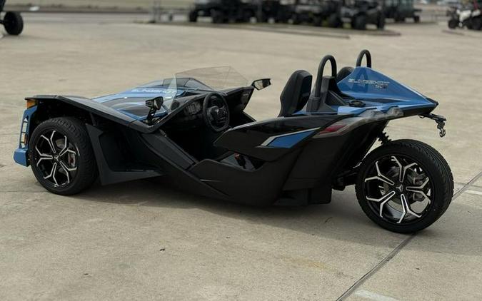 2026 Polaris Slingshot® T26AAFHBAE