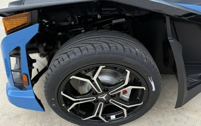 2026 Polaris Slingshot® T26AAFHBAE