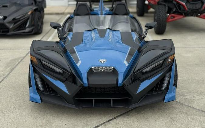 2026 Polaris Slingshot® T26AAFHBAE