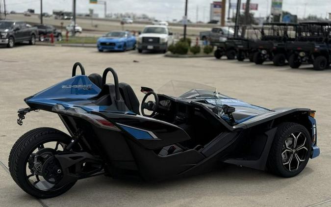 2026 Polaris Slingshot® T26AAFHBAE