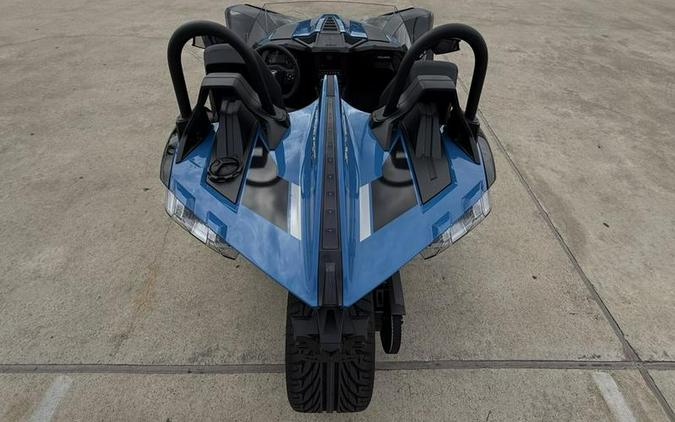 2026 Polaris Slingshot® T26AAFHBAE
