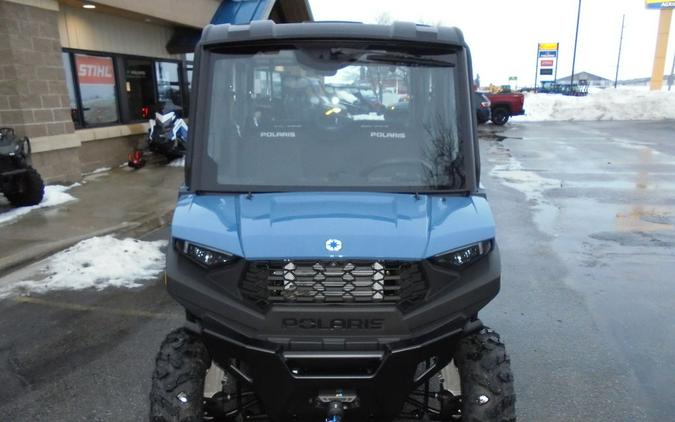 2026 Polaris® Ranger Crew SP 570 NorthStar Edition