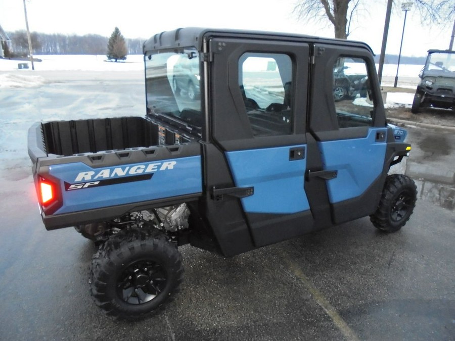 2026 Polaris® Ranger Crew SP 570 NorthStar Edition
