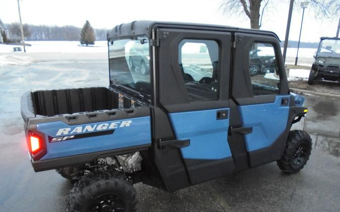 2026 Polaris® Ranger Crew SP 570 NorthStar Edition
