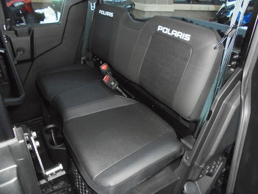 2026 Polaris® Ranger Crew SP 570 NorthStar Edition