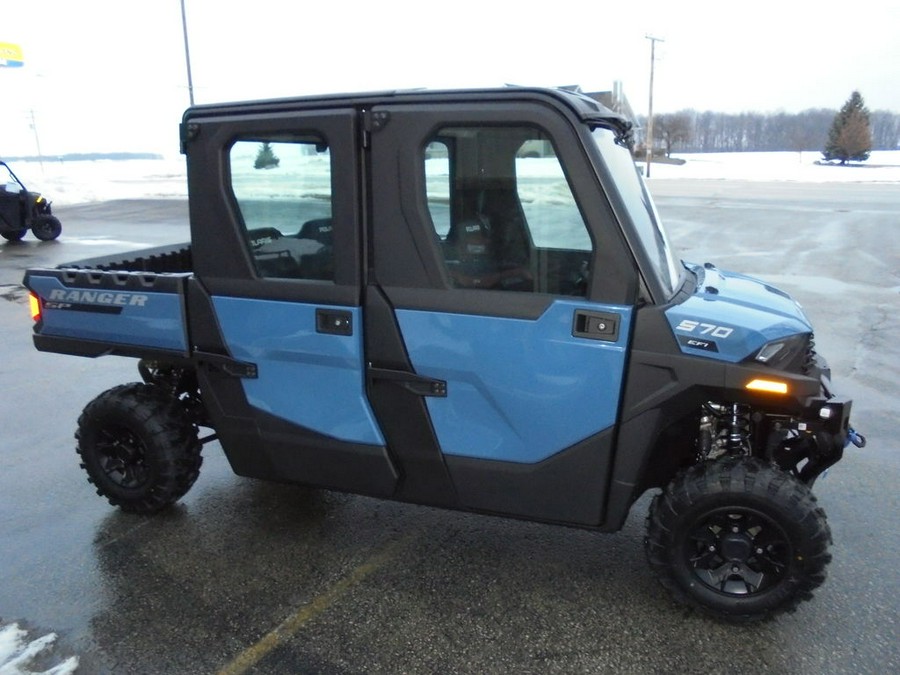 2026 Polaris® Ranger Crew SP 570 NorthStar Edition