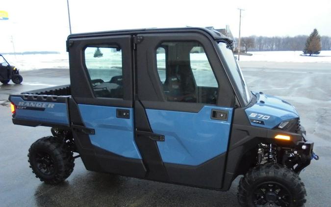 2026 Polaris® Ranger Crew SP 570 NorthStar Edition