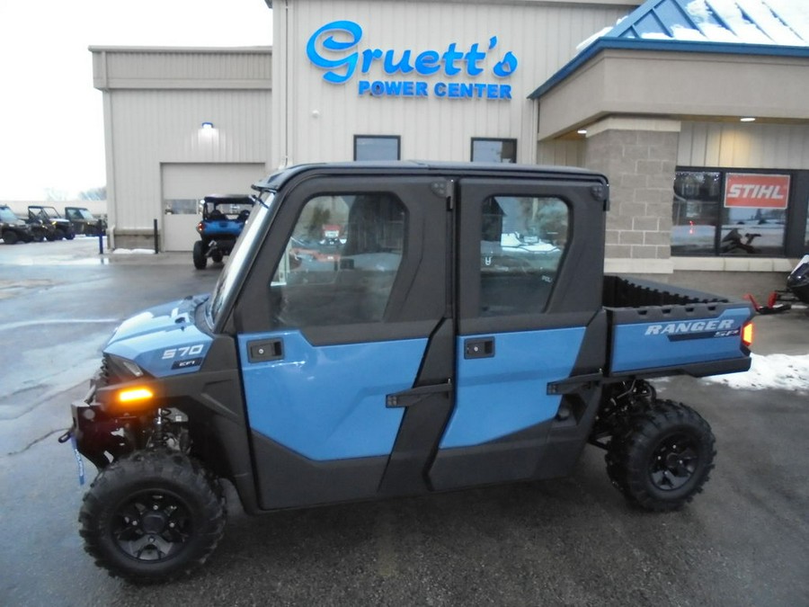 2026 Polaris® Ranger Crew SP 570 NorthStar Edition