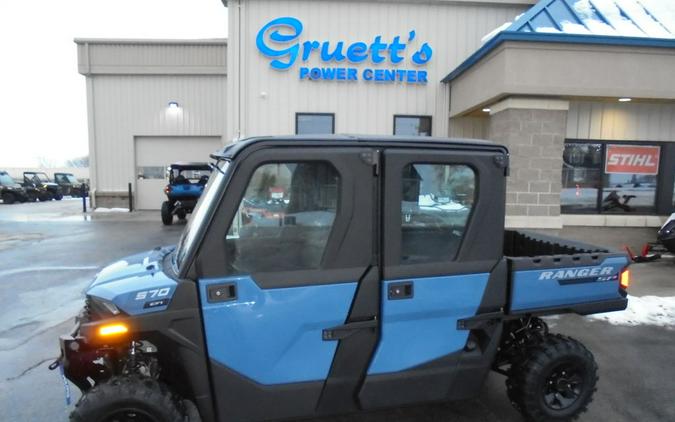 2026 Polaris® Ranger Crew SP 570 NorthStar Edition