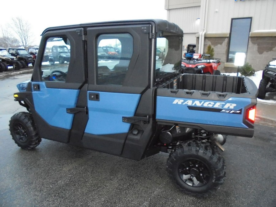 2026 Polaris® Ranger Crew SP 570 NorthStar Edition
