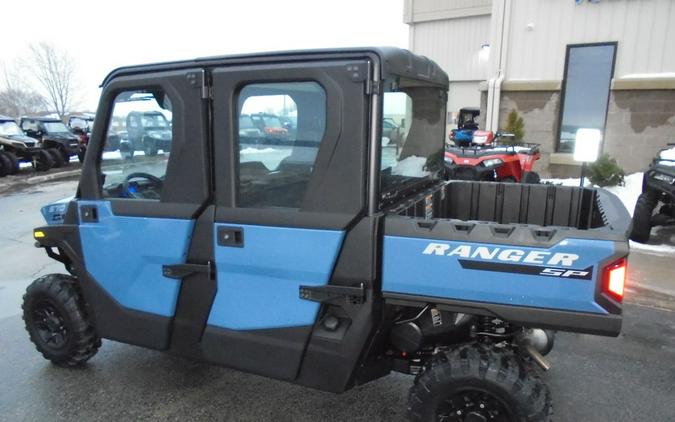 2026 Polaris® Ranger Crew SP 570 NorthStar Edition