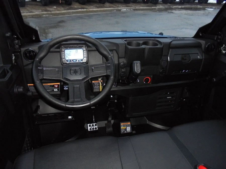 2026 Polaris® Ranger Crew SP 570 NorthStar Edition