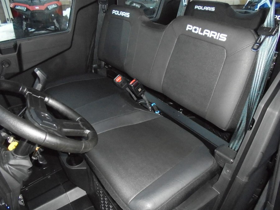 2026 Polaris® Ranger Crew SP 570 NorthStar Edition